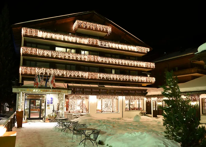 Alpen Resort Hotel